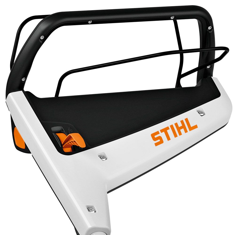 Stihl RMA448.3RV 36v Cordless Self Propelled Roller Lawn Mower 46cm BODY ONLY