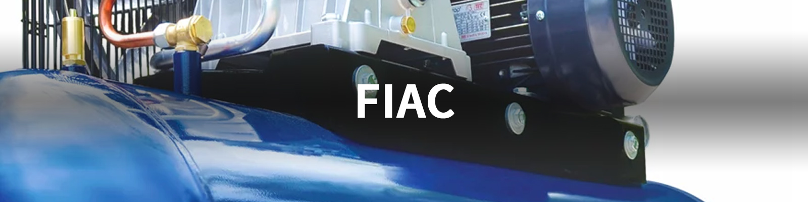 Fiac Air Compressor
