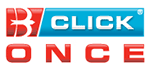 Click Once