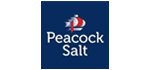 Peacock Salt