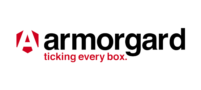 Armorgard Products Available