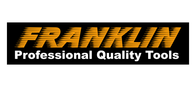 Franklin Tools Products Available