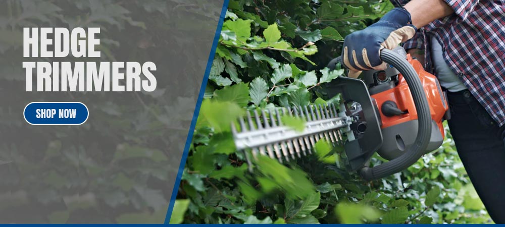 Hedge Trimmers Available