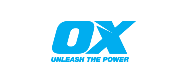 View of Range of OX Tools