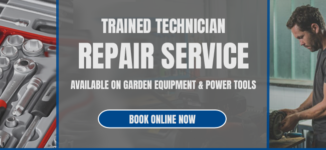 Repairs & Servicing
