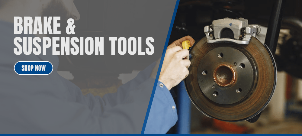 Brake & Suspension Tools Category