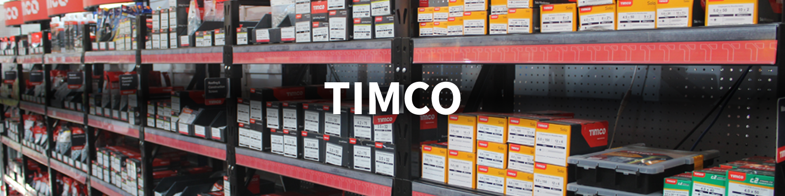 Timco Products