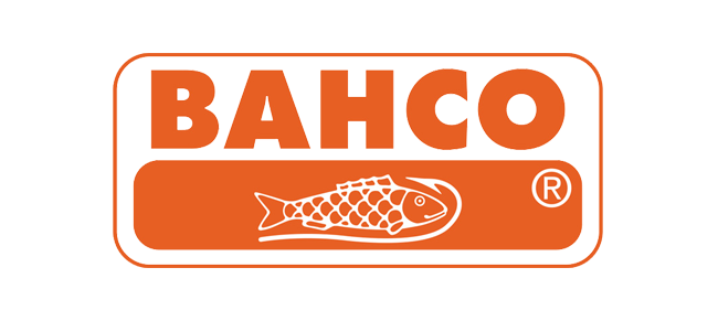 Bahco Tools Available