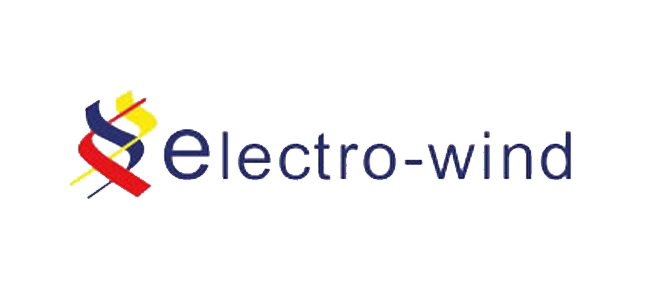 Electro-Wind Products Available