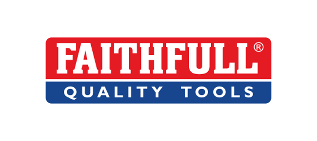 Faithfull Tools Available