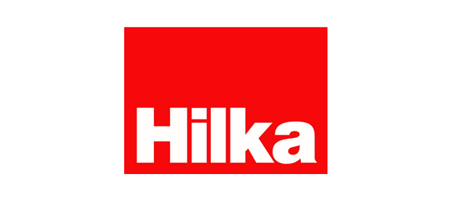 Hilka Tools Available