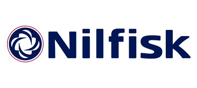 Nilfisk Products Available