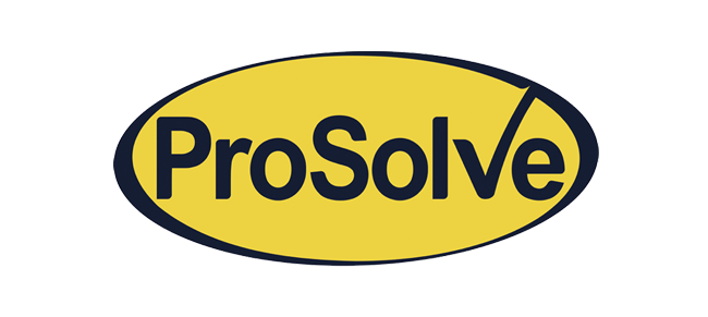 ProSolve Products Available
