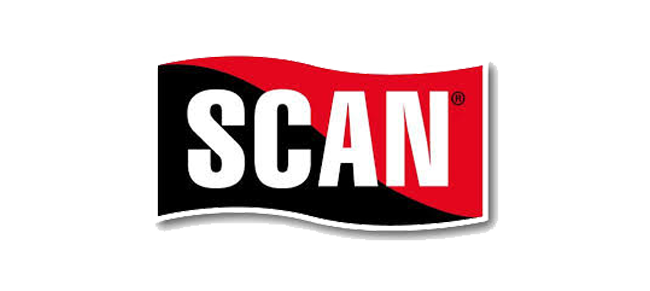 Scan Products Available