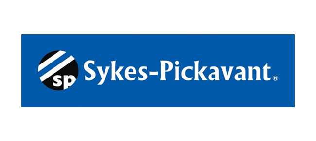 Sykes Pickavant Products Available