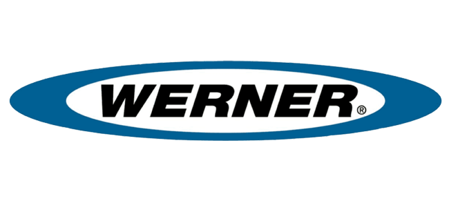 Werner Products Available