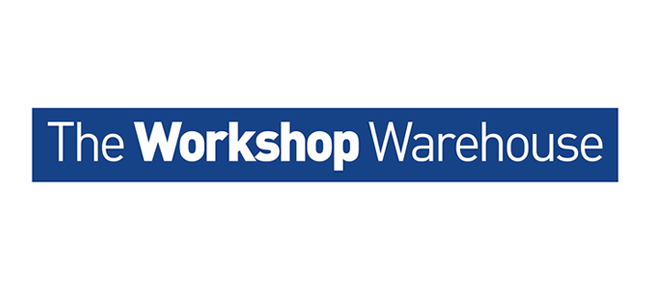 Workshop Warehouse Products Available