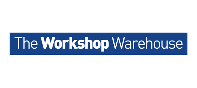 Workshop Warehouse Products Available